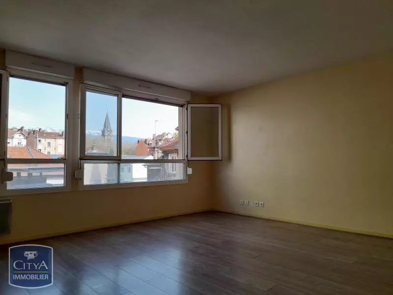Illustration pour Appartement 2 pièces 57.95m² Photo Appartement 2 pièces 57.95m²