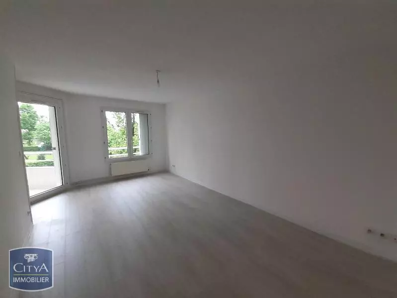 Photo 1 Appartement 3 pièces 63.52m²
