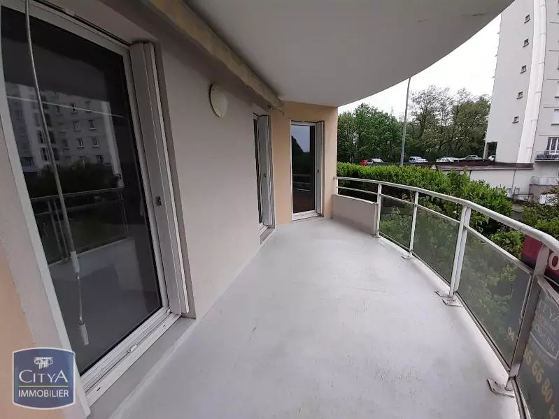 Photo 4 Appartement 3 pièces 63.52m²