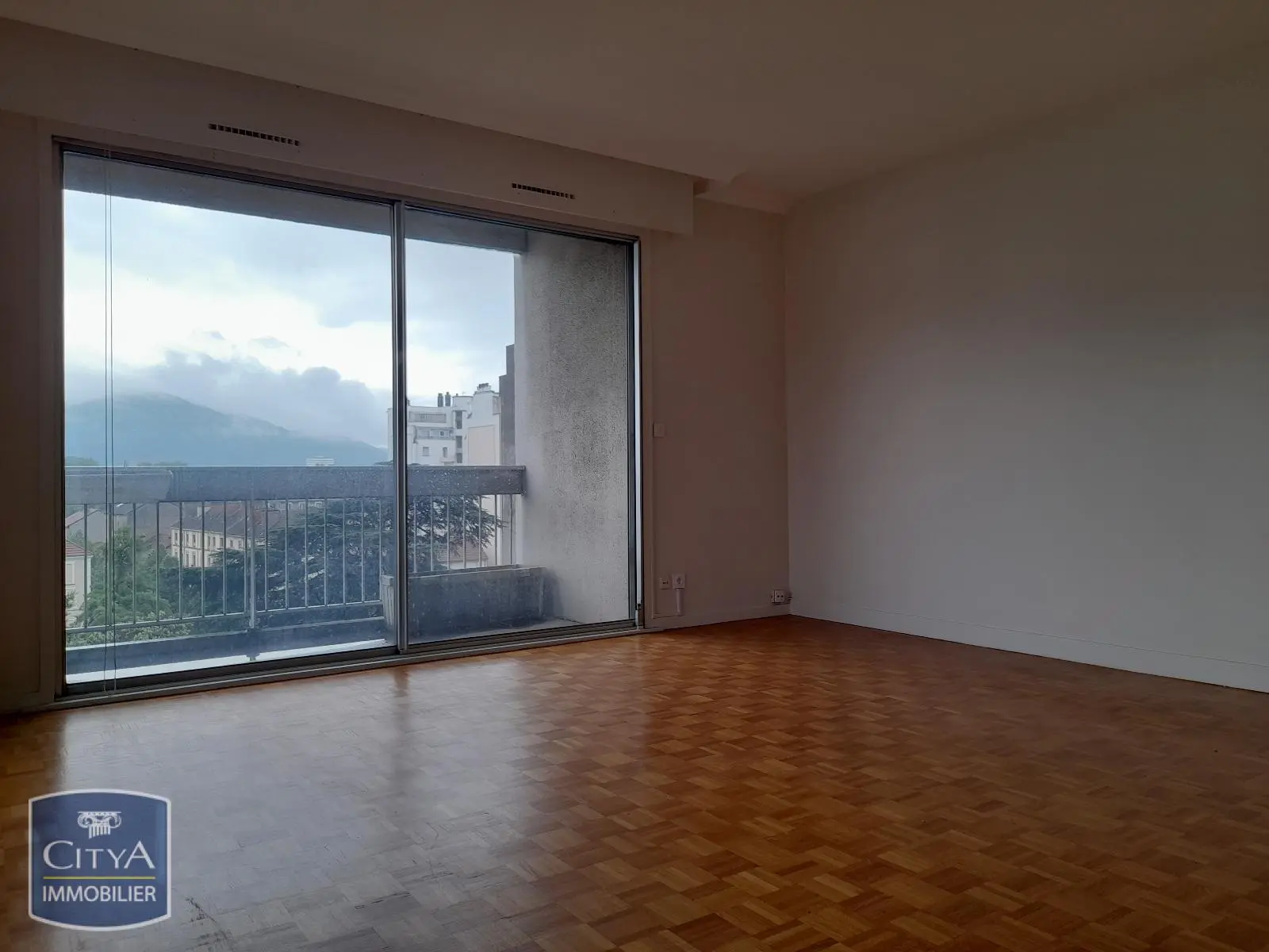 Photo 1 appartement Grenoble
