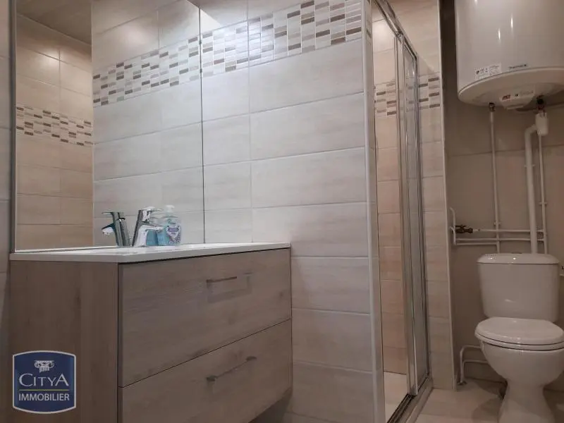 Photo 4 Appartement 1 pièce 22.8m²