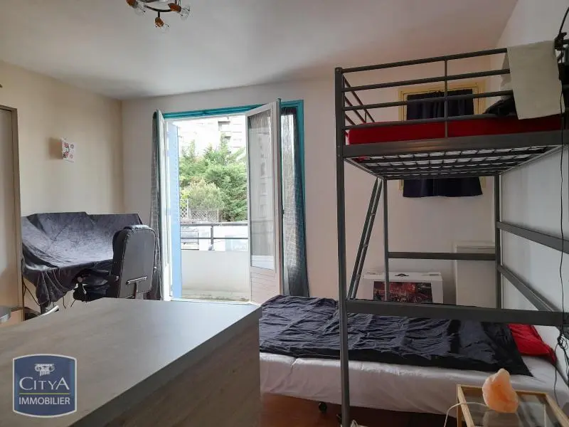 Photo 3 Appartement 1 pièce 22.8m²