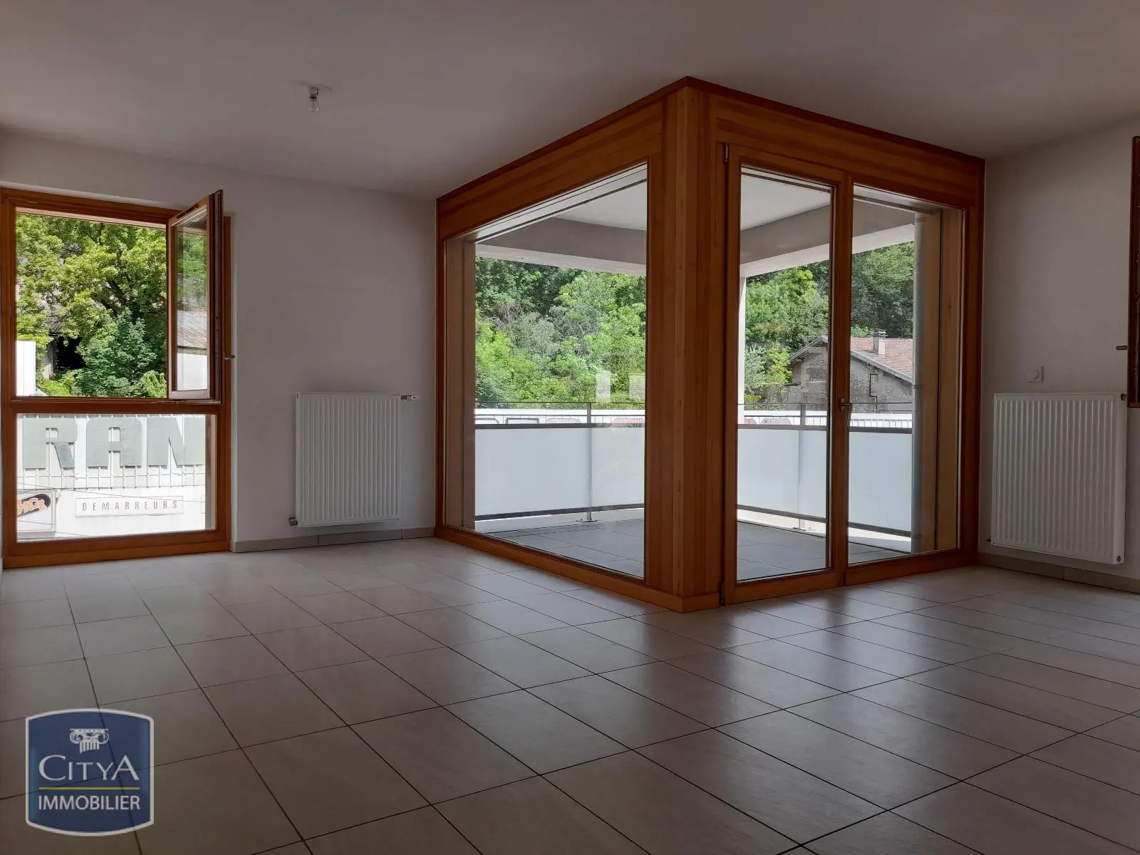 Photo 1 Appartement 4 pièces 82.59m²