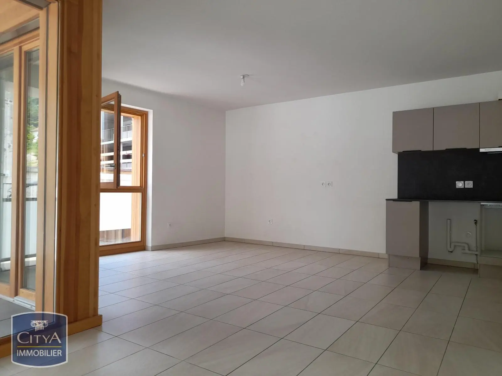 Photo 3 Appartement 4 pièces 82.59m²