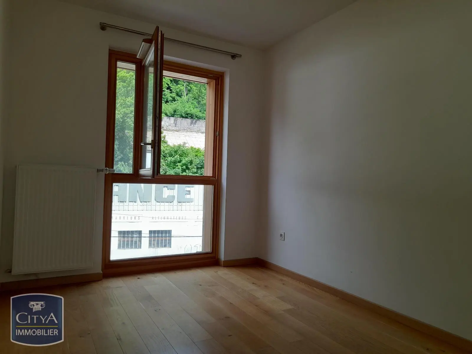 Photo 8 Appartement 4 pièces 82.59m²