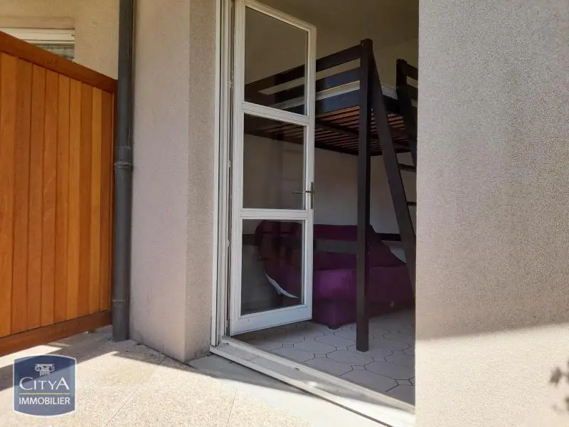 Photo 8 Appartement 1 pièce 22.47m²