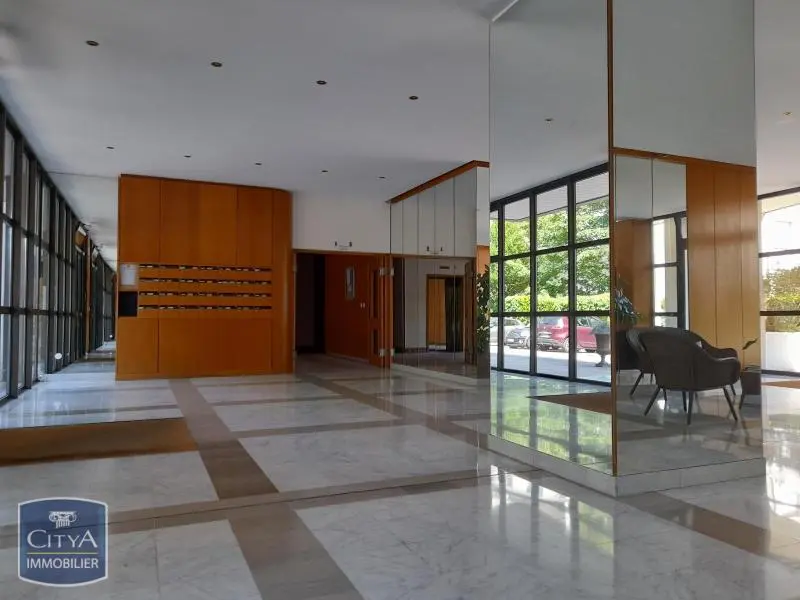 Photo 3 Appartement 1 pièce 22.47m²