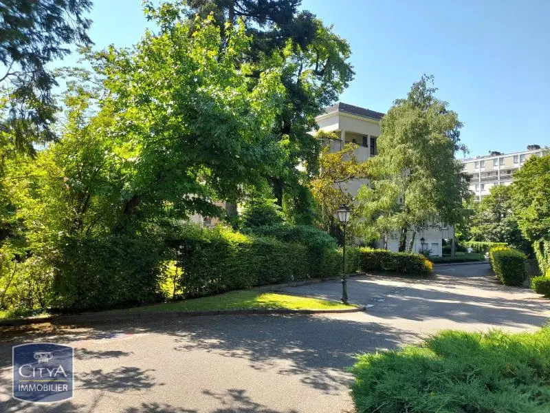 Photo 2 Appartement 1 pièce 22.47m²