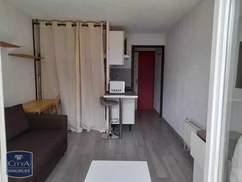 LOCATION MEUBLE GRENOBLE