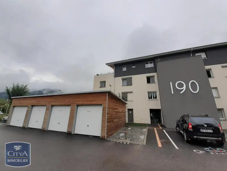 Photo 9 Appartement 1 pièce 30.86m²