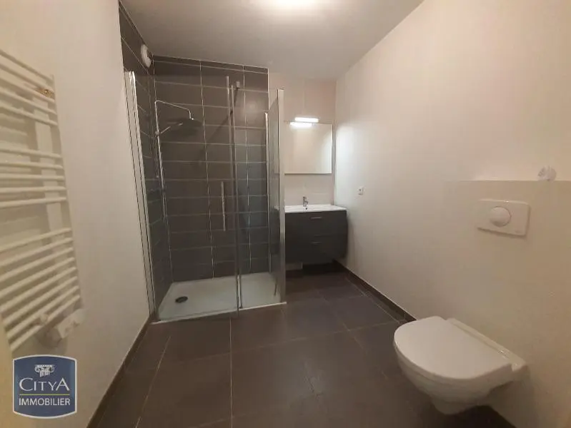 Photo 4 Appartement 1 pièce 30.86m²