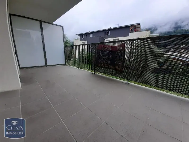 Photo 6 Appartement 1 pièce 30.86m²