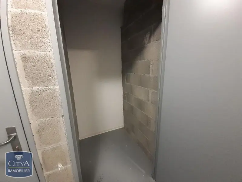 Photo 7 Appartement 1 pièce 30.86m²