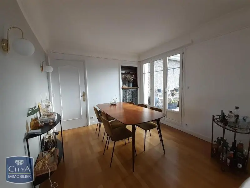 Photo 4 Appartement 4 pièces 110.56m²