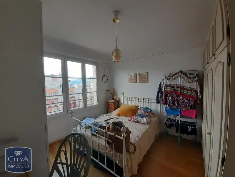 Photo 6 Appartement 4 pièces 110.56m²