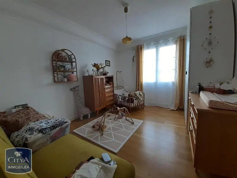 Photo 8 Appartement 4 pièces 110.56m²
