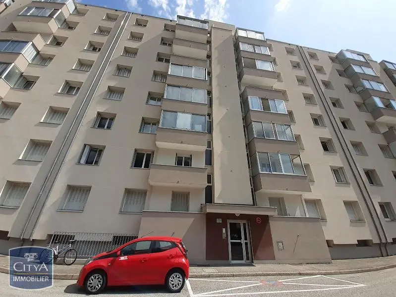 Photo 6 Appartement 1 pièce 26.98m²