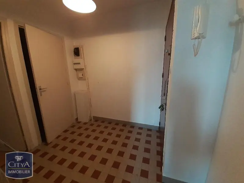 Photo 4 Appartement 1 pièce 26.98m²