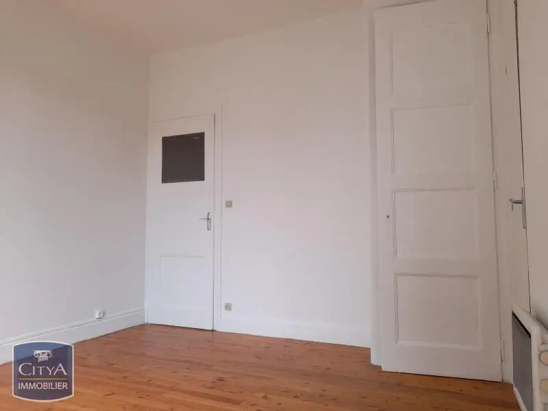 Photo 1 Appartement 3 pièces 60.32m²