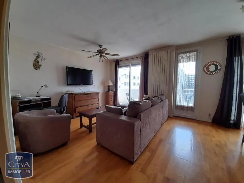 Photo 2 Appartement 3 pièces 72.51m²