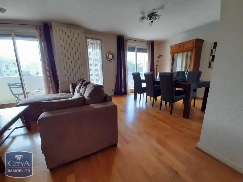 Photo 3 Appartement 3 pièces 72.51m²