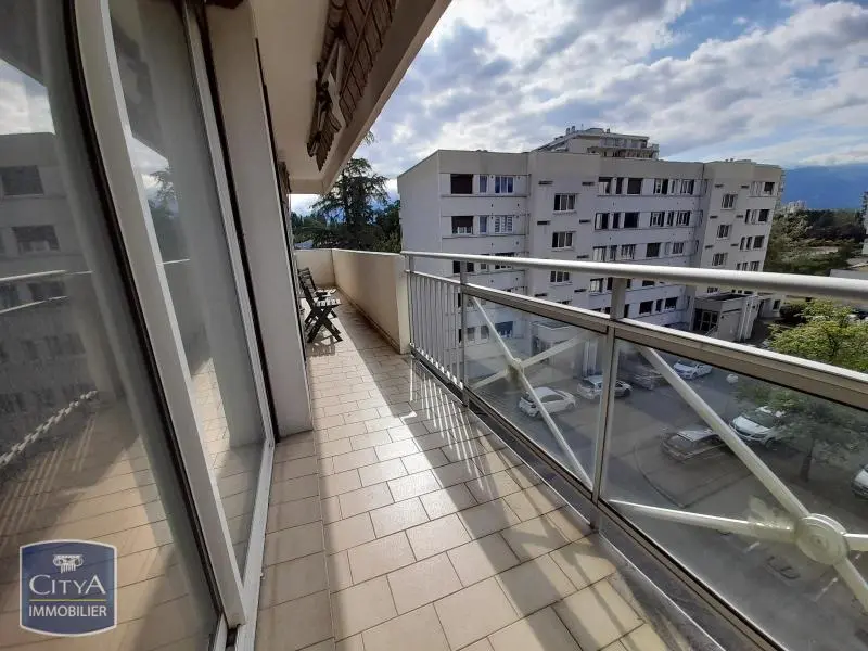 Photo 4 Appartement 3 pièces 72.51m²