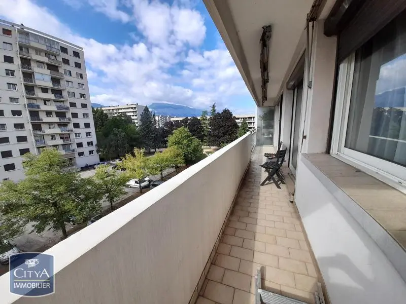 Photo 5 Appartement 3 pièces 72.51m²