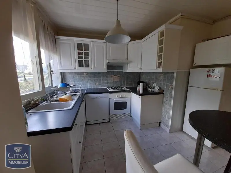 Photo 6 Appartement 3 pièces 72.51m²