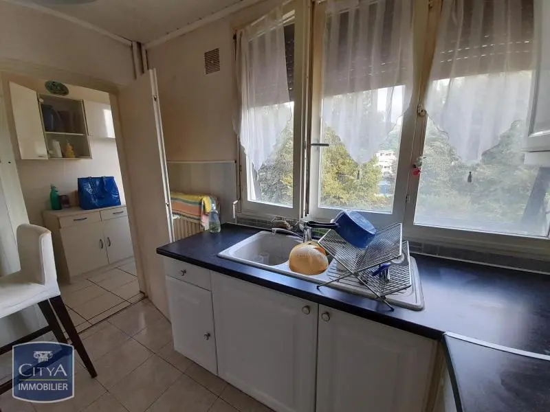 Photo 7 Appartement 3 pièces 72.51m²
