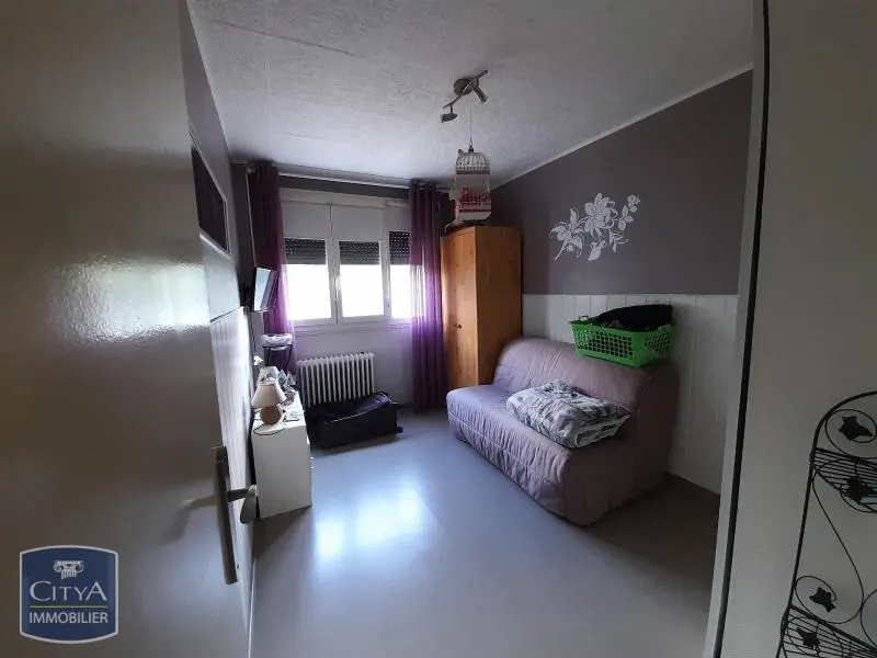 Photo 9 Appartement 3 pièces 72.51m²