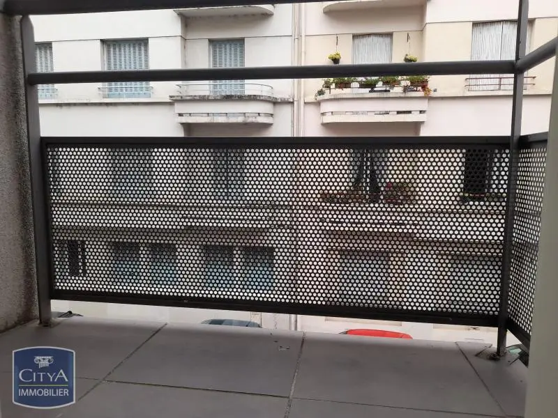 Photo 5 Appartement 1 pièce 15.5m²