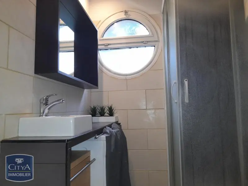 Photo 4 Appartement 1 pièce 15.5m²