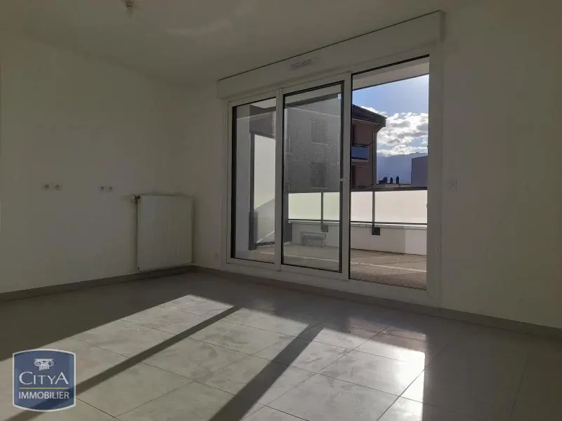 Photo 3 Appartement 3 pièces 58.32m²
