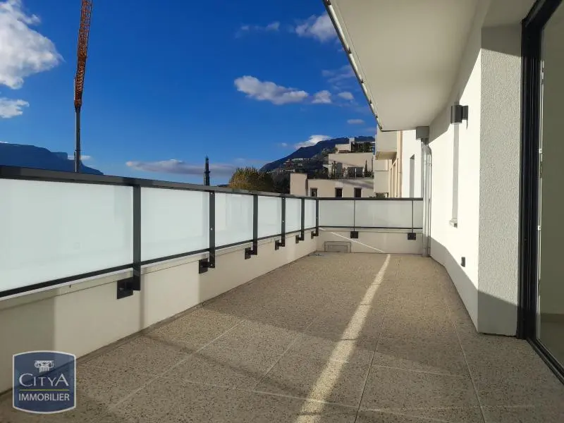 Photo 4 Appartement 3 pièces 58.32m²