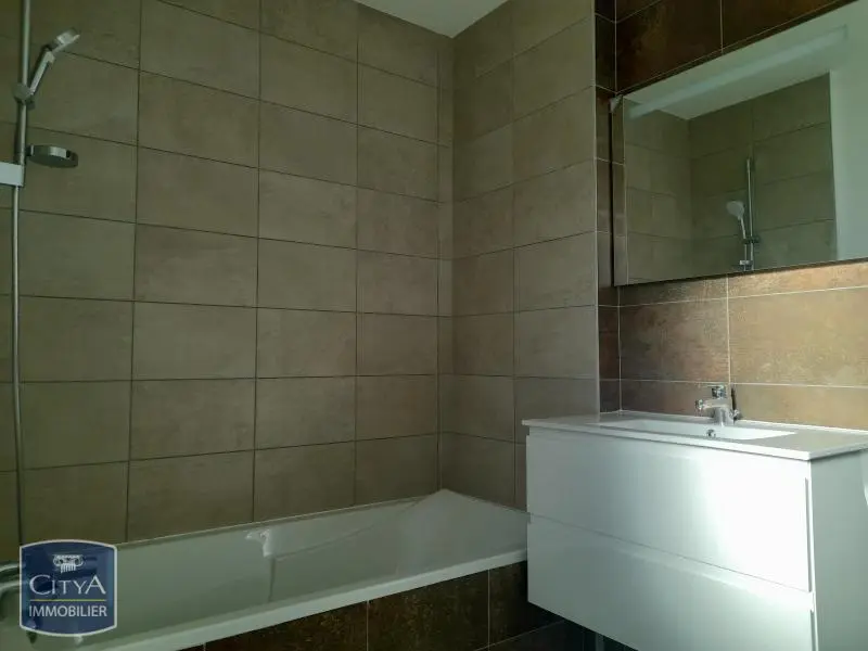 Photo 7 Appartement 3 pièces 58.32m²