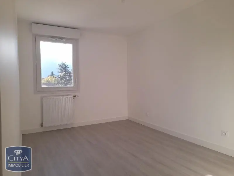 Photo 8 Appartement 3 pièces 58.32m²