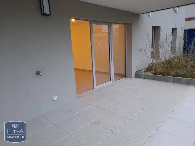 Photo 2 Appartement 3 pièces 59.78m²