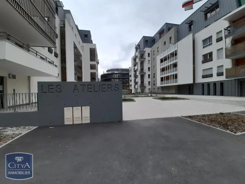 Photo 11 Appartement 3 pièces 59.78m²
