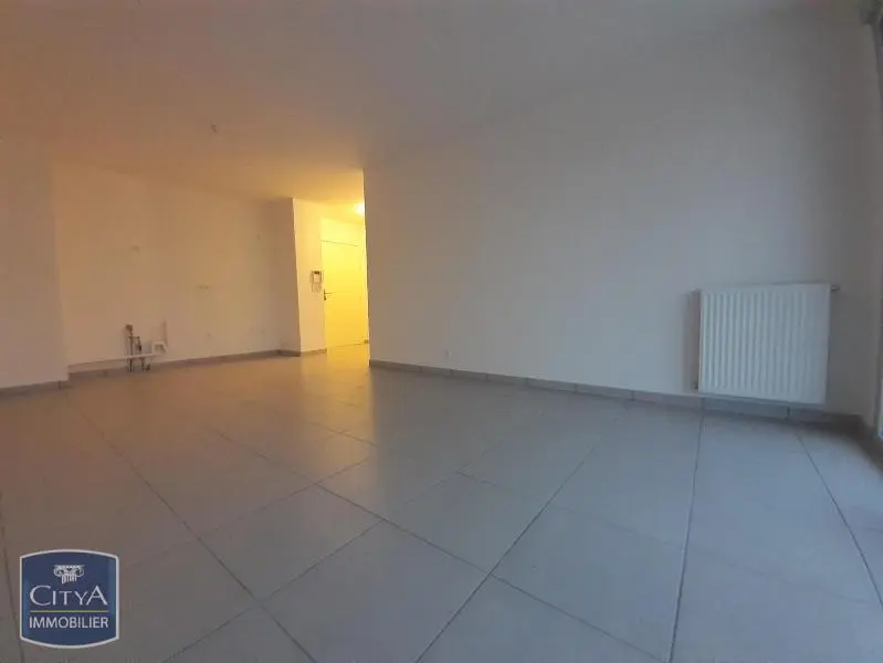 Photo 4 Appartement 3 pièces 59.78m²