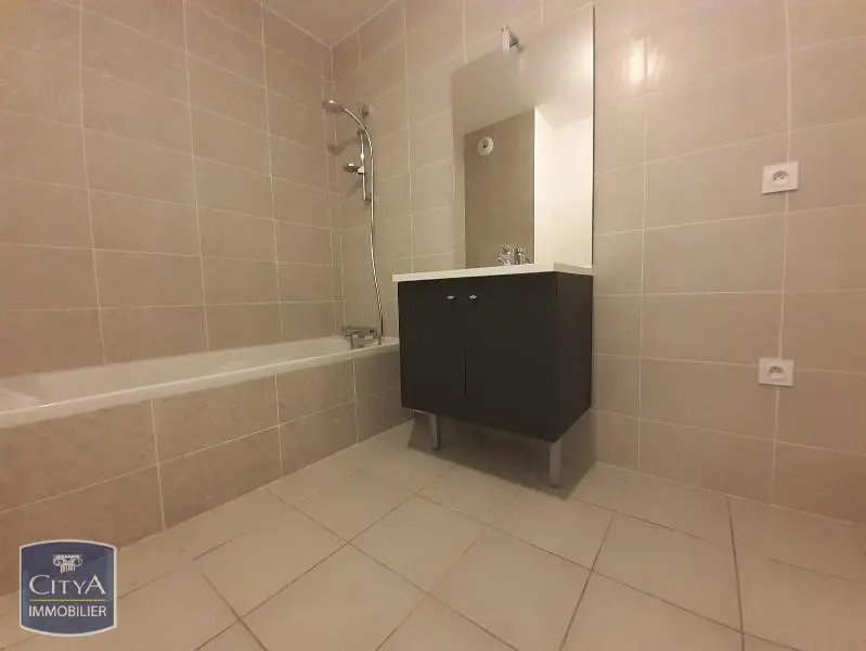 Photo 6 Appartement 3 pièces 59.78m²
