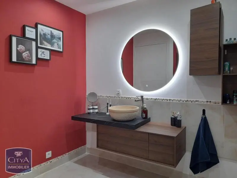 Photo 4 pour Appartement 3 pièces 84.74m² Photo 4 Appartement 3 pièces 84.74m²