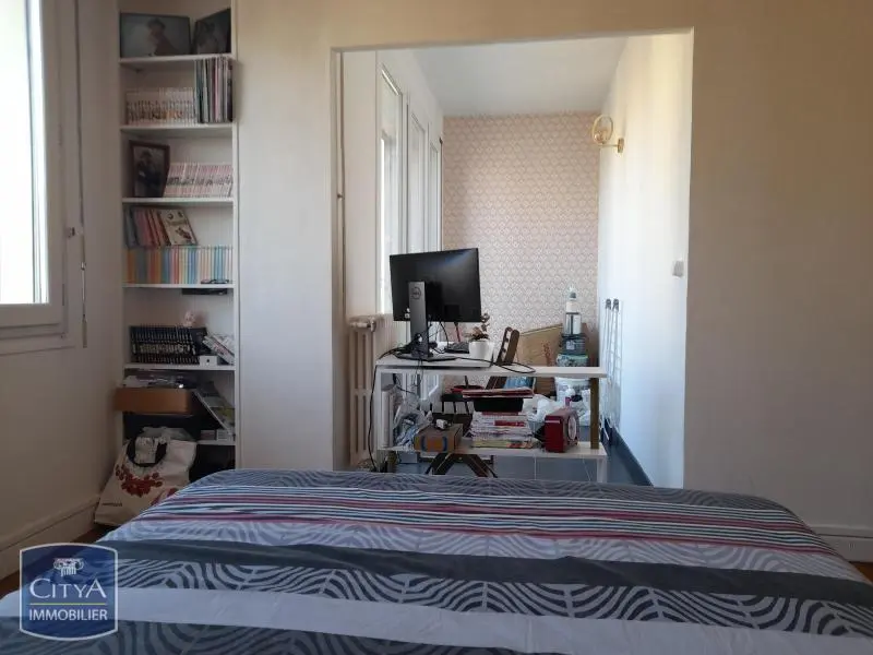 Photo 8 pour Appartement 3 pièces 84.74m² Photo 8 Appartement 3 pièces 84.74m²