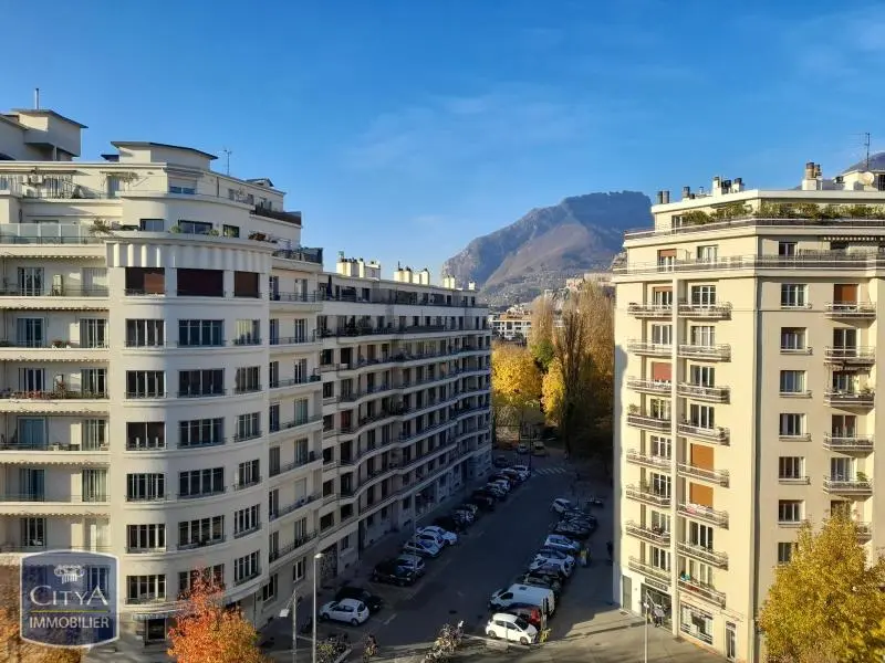 Photo 12 pour Appartement 3 pièces 84.74m² Photo 12 Appartement 3 pièces 84.74m²