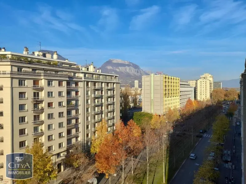 Photo 10 pour Appartement 3 pièces 84.74m² Photo 10 Appartement 3 pièces 84.74m²