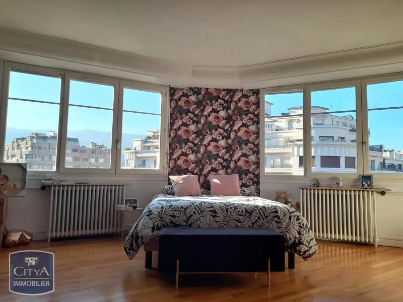 Photo 6 pour Appartement 3 pièces 84.74m² Photo 6 Appartement 3 pièces 84.74m²