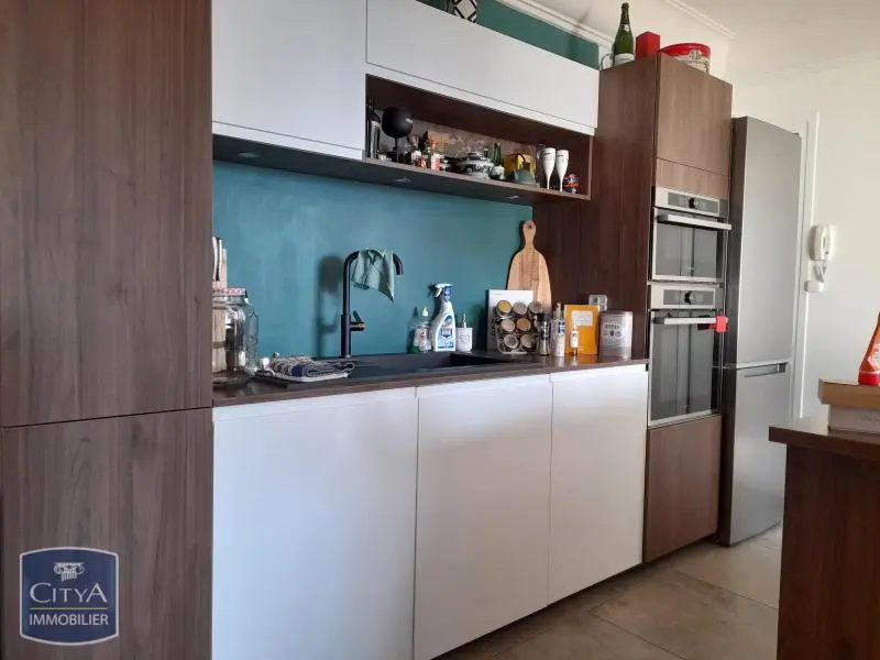 Photo 3 pour Appartement 3 pièces 84.74m² Photo 3 Appartement 3 pièces 84.74m²