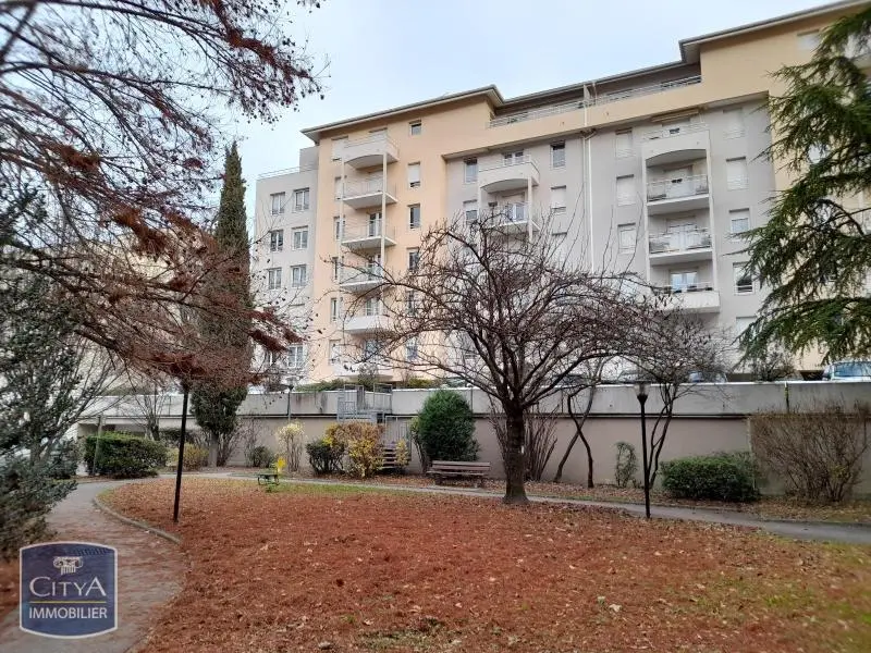 Photo 11 Appartement 1 pièce 39.85m²