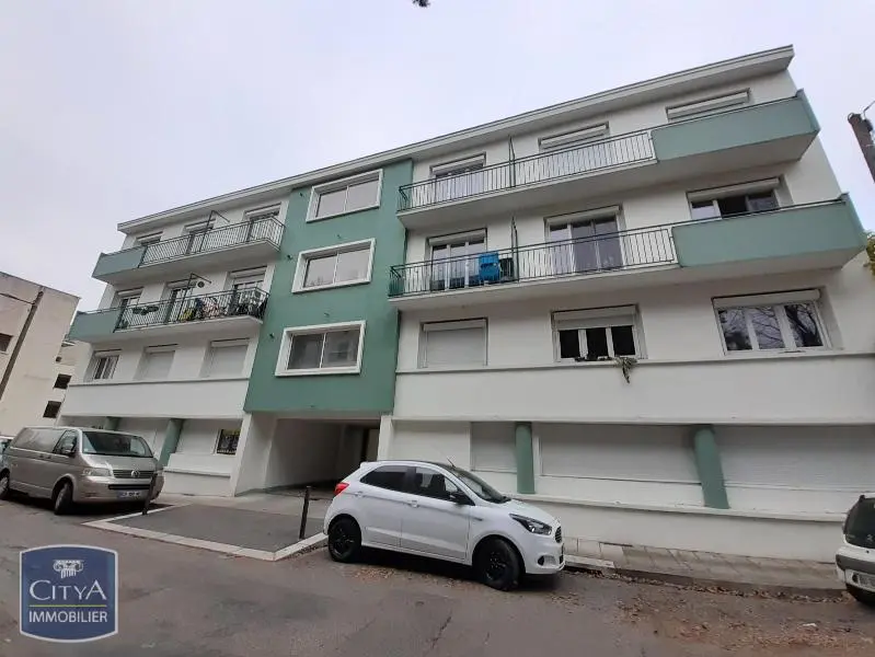Photo 6 Appartement 2 pièces 23.9m²