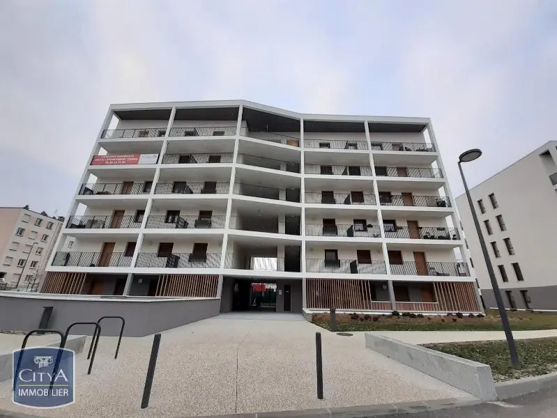 Photo 1 Appartement 3 pièces 67.88m²