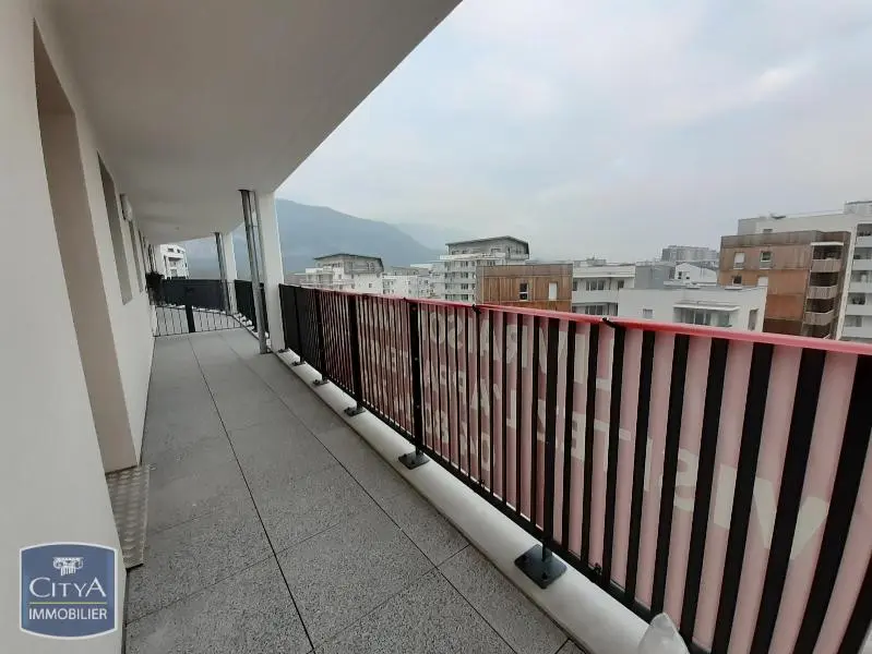 Photo 9 Appartement 3 pièces 67.88m²